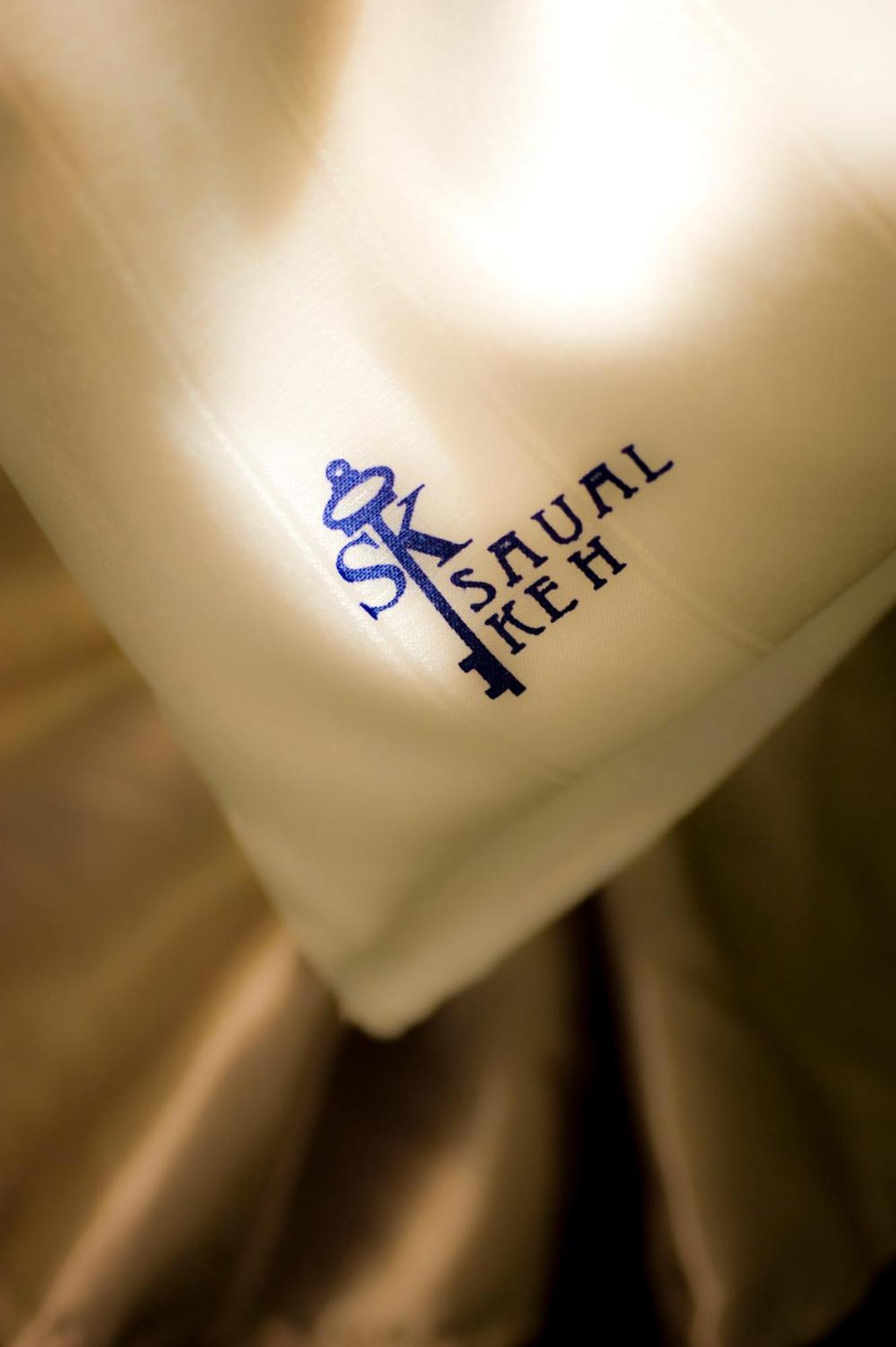 Saual Keh Hotel Taipei Eksteriør bilde