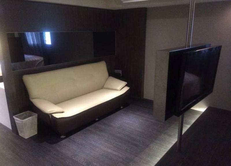 Saual Keh Hotel Taipei Eksteriør bilde
